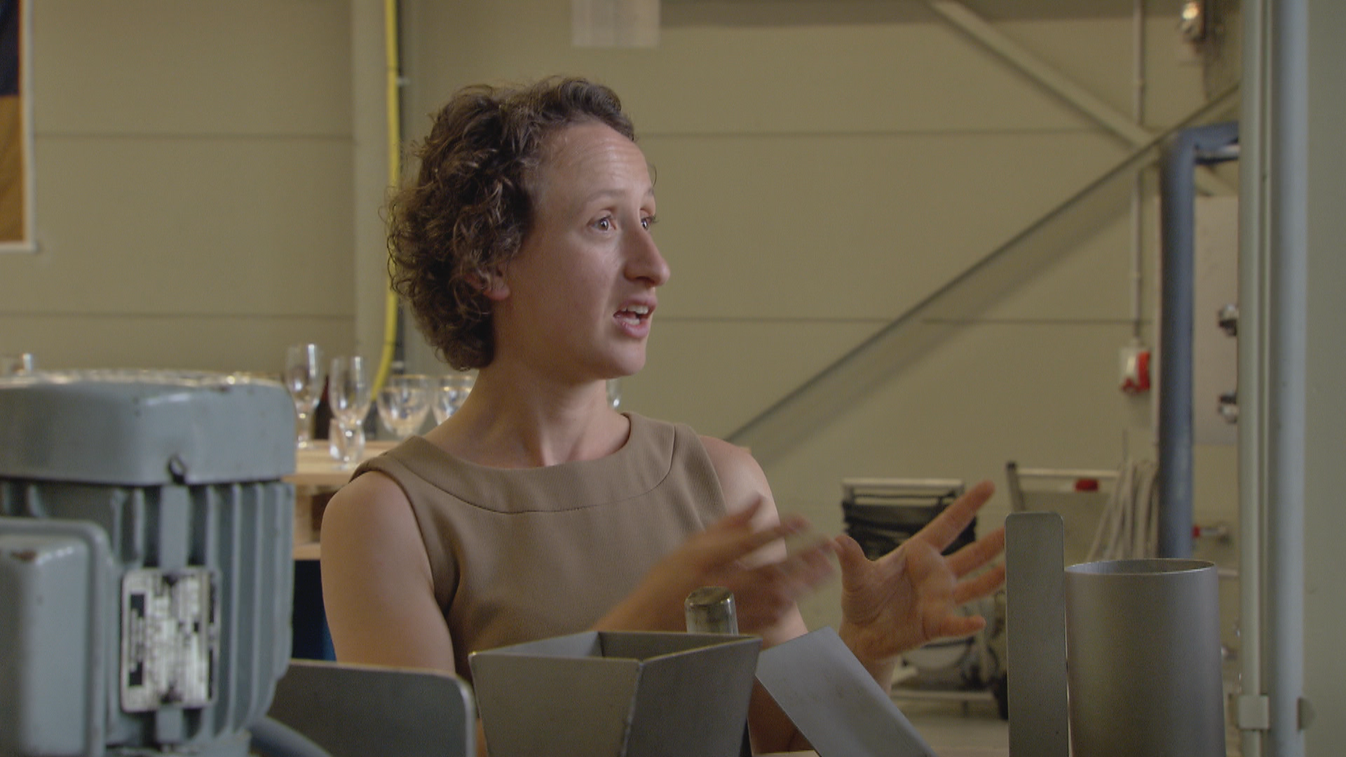 Komen Eten - Seizoen 18 - Aflevering 11