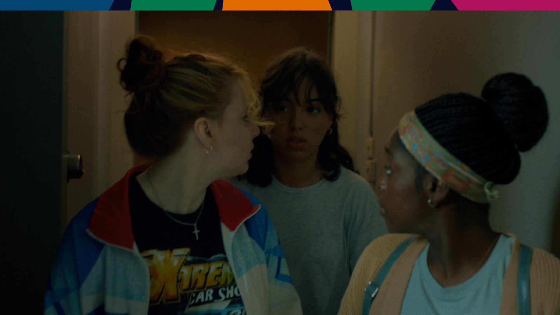 Panna - S1 - Aflevering 2