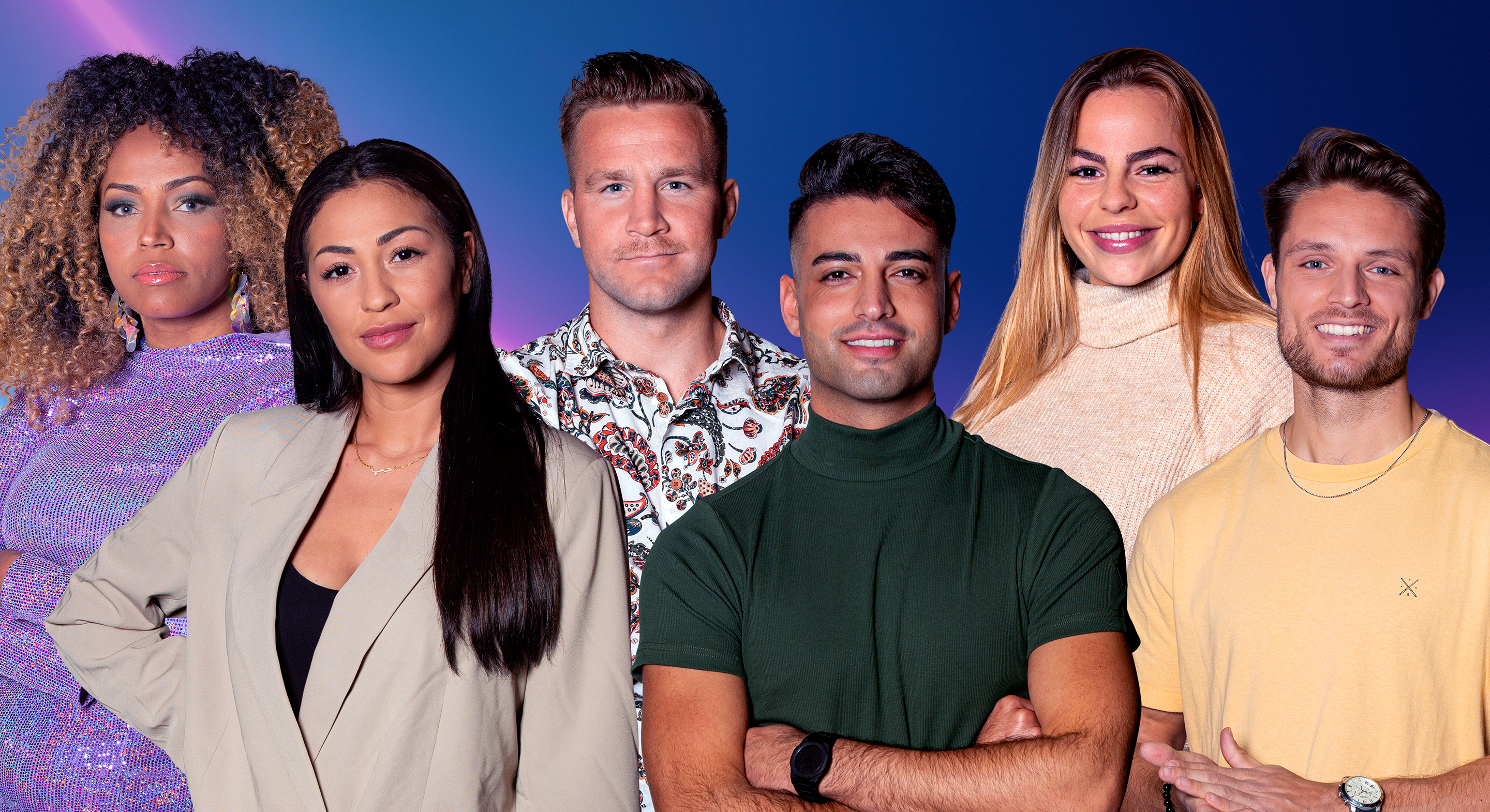 Eerste finalist van Big Brother 2022 bekend: "Had dit niet zien aankomen"