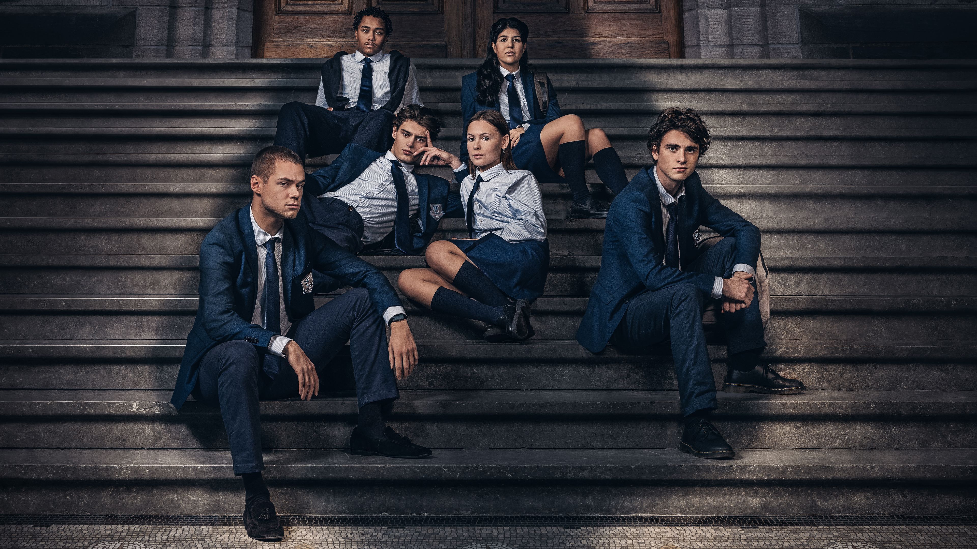 Hero - Assisen S3 - Aflevering 4
