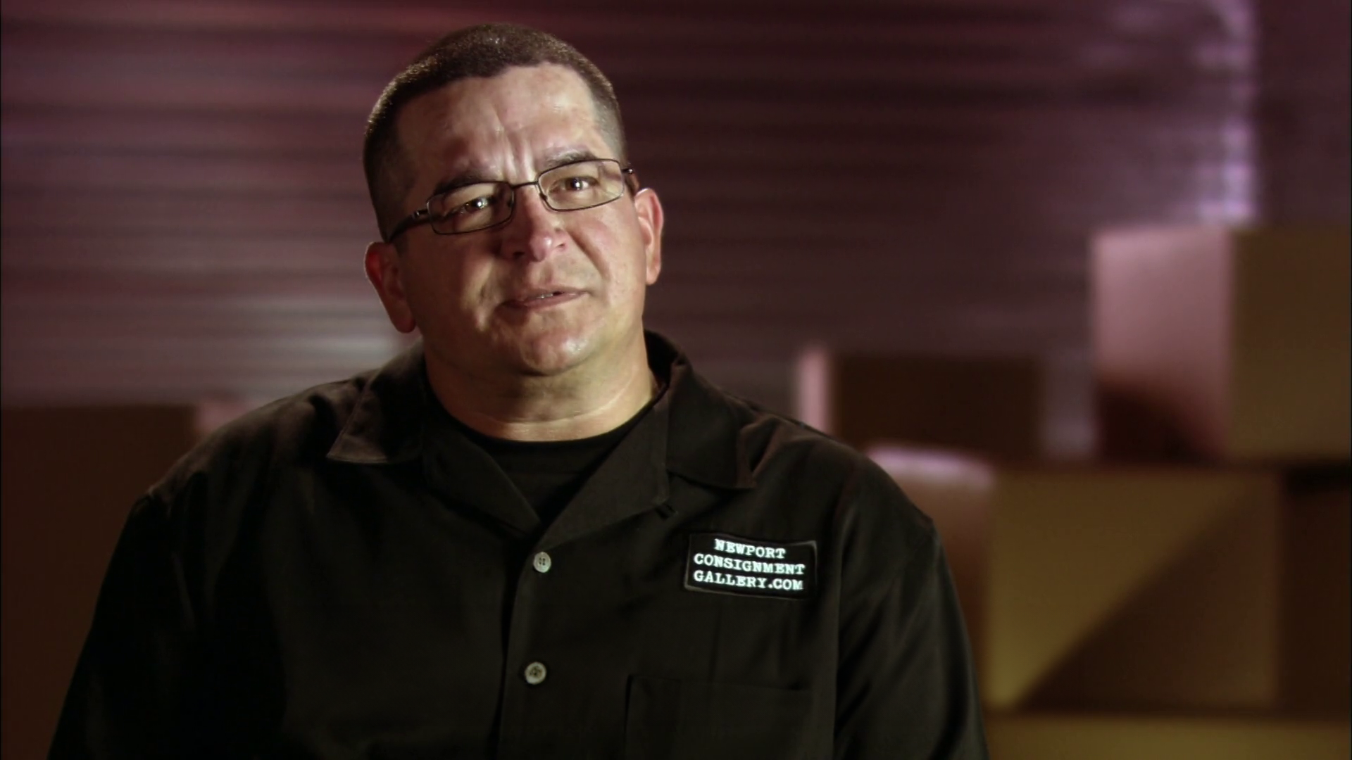 Storage Wars - S1 - Aflevering 8