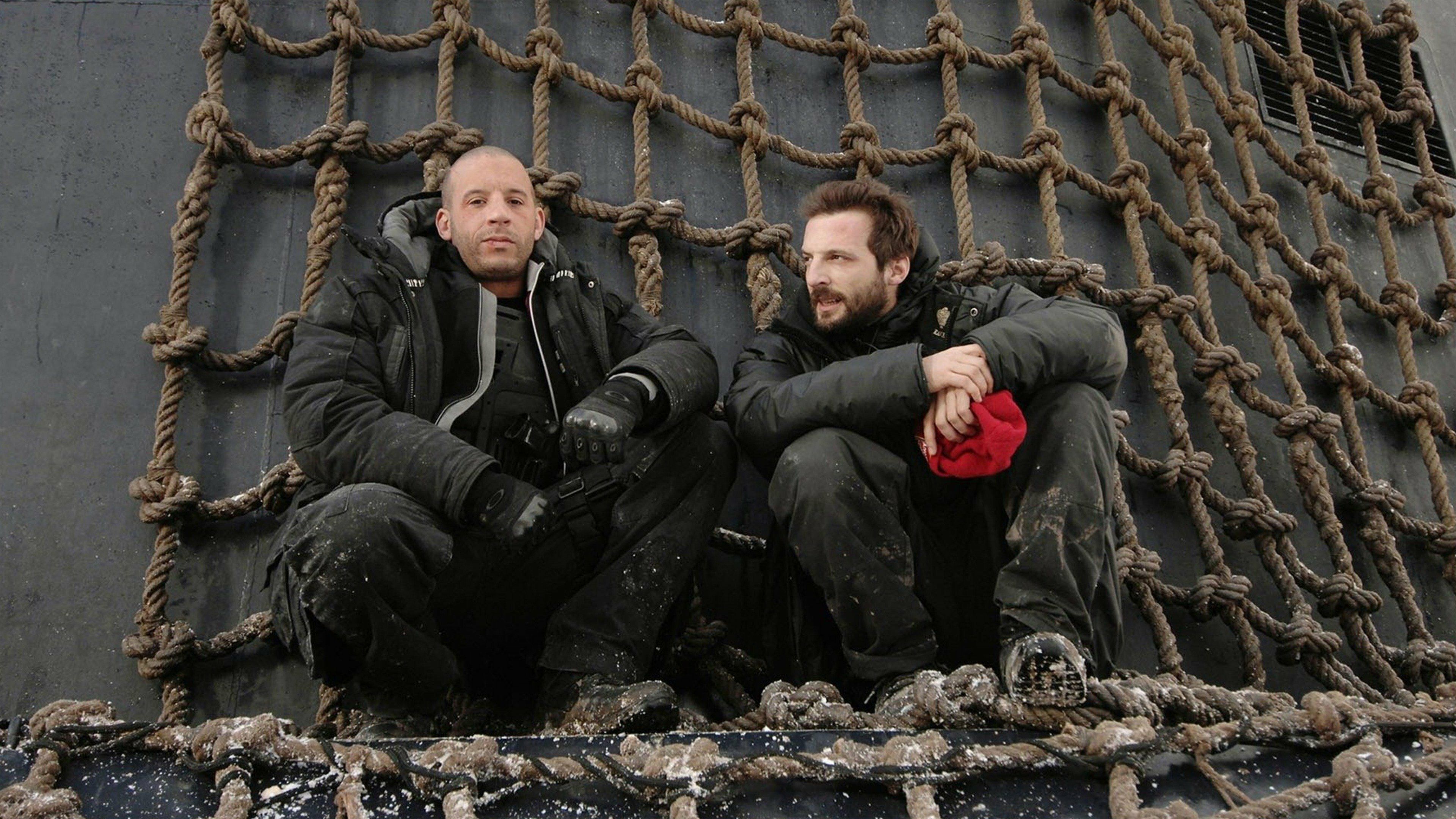 Babylon A.D.