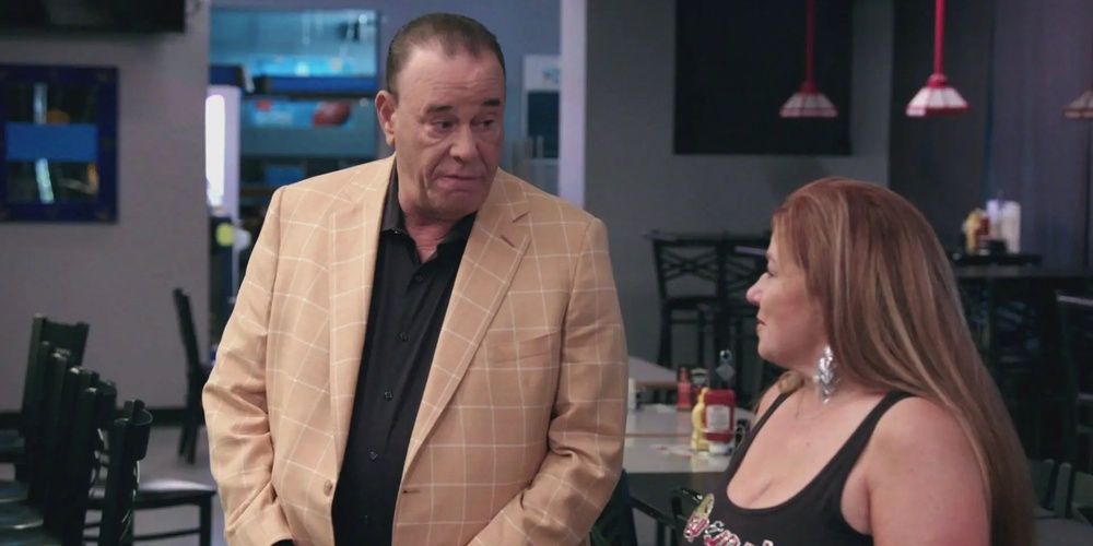 Bar Rescue - S9 - Aflevering 1