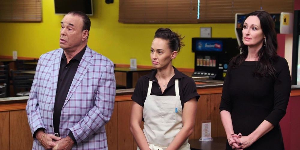 Bar Rescue - S9 - Aflevering 5