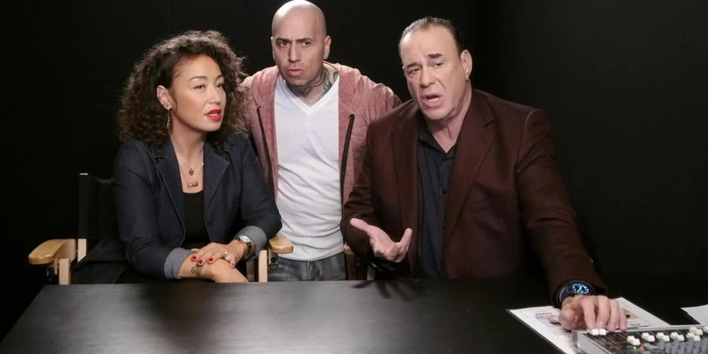 Bar Rescue - S9 - Aflevering 6