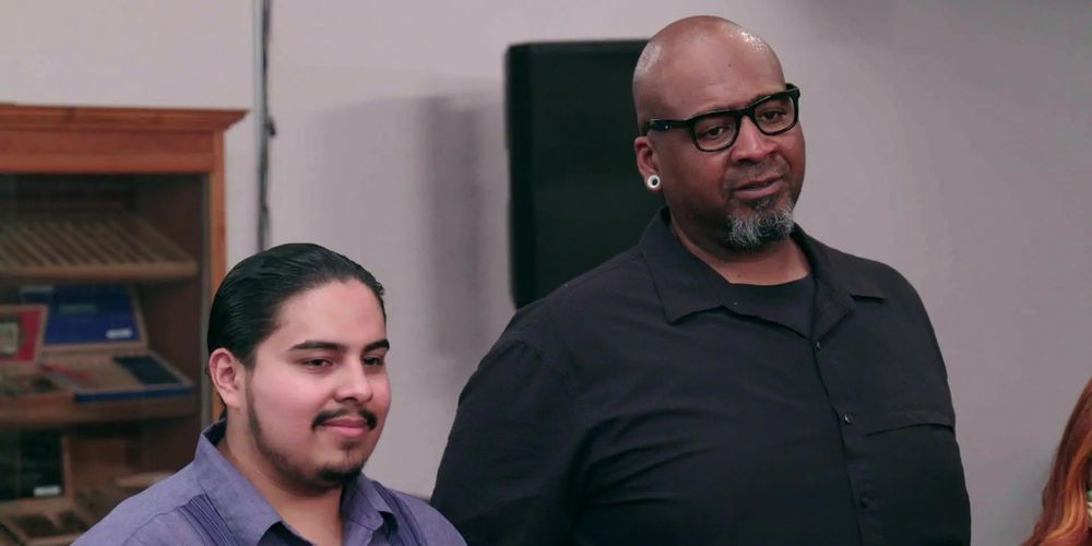 Bar Rescue - S9 - Aflevering 7