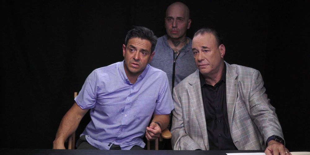 Bar Rescue - S9 - Aflevering 9