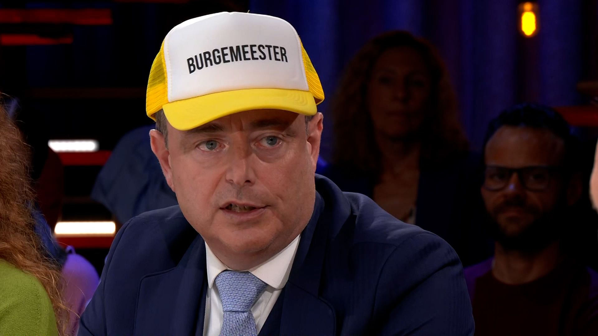 Bart De Wever over gemeenteraadsverkiezing: "deze ideologie zou geen kans meer mogen krijgen"