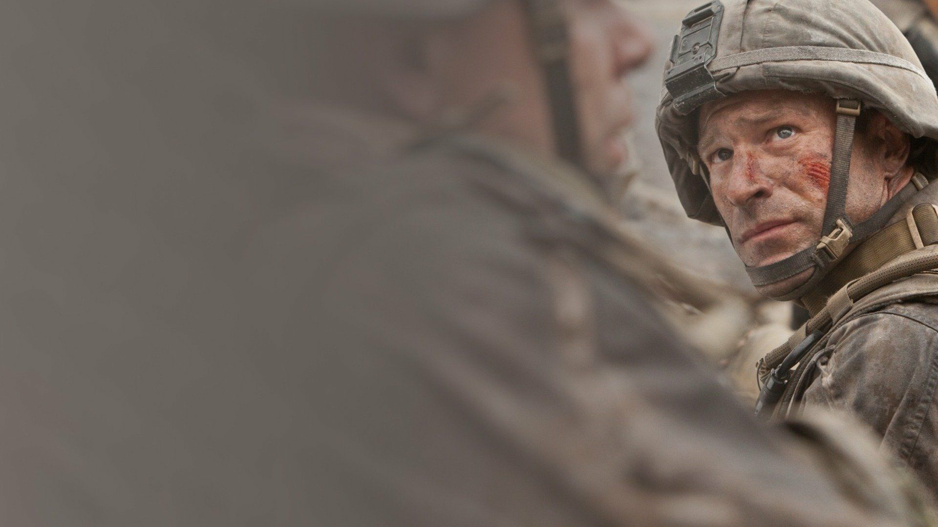 Battle Los Angeles