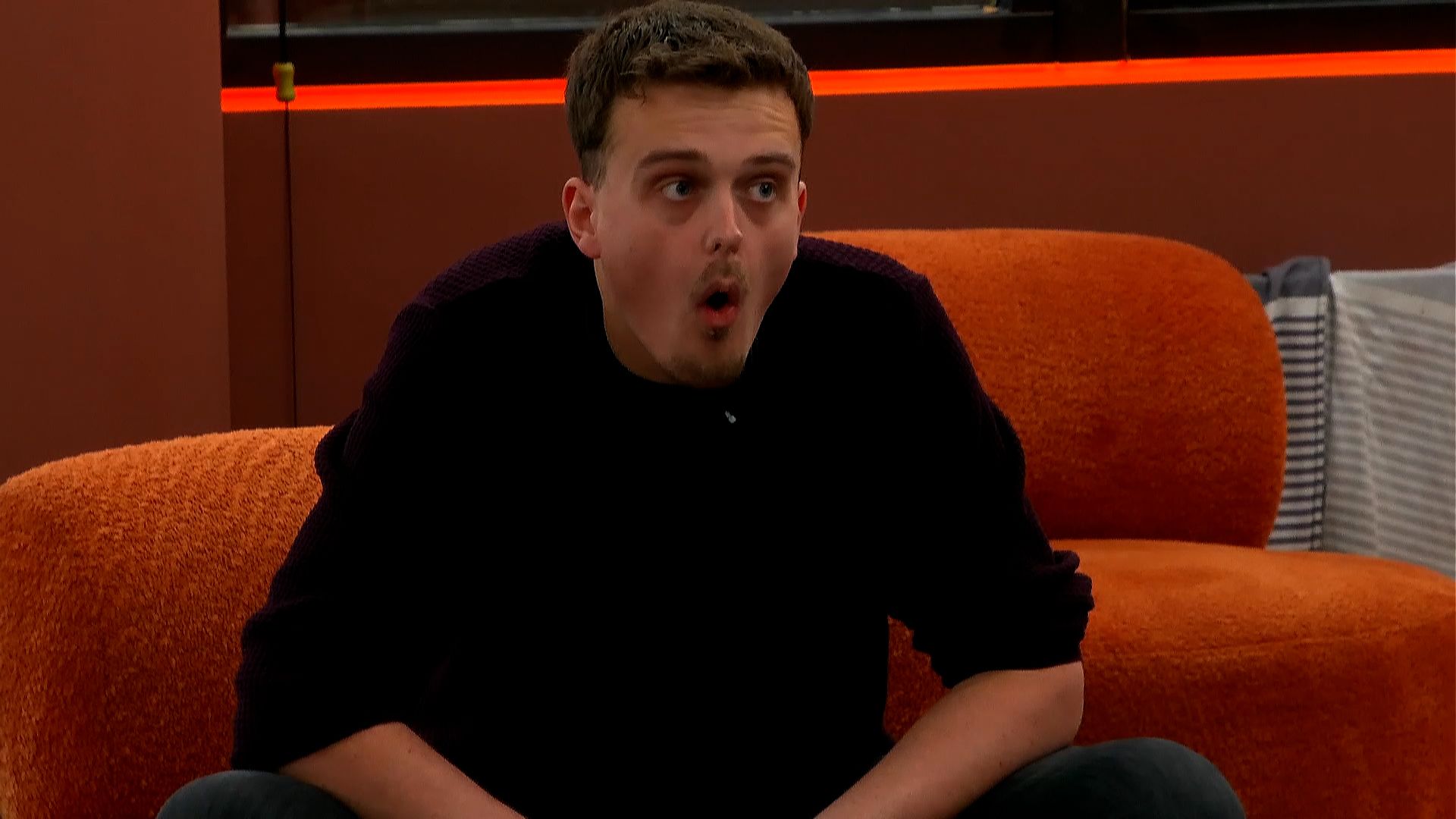 Big Brother - S5 - Aflevering 28