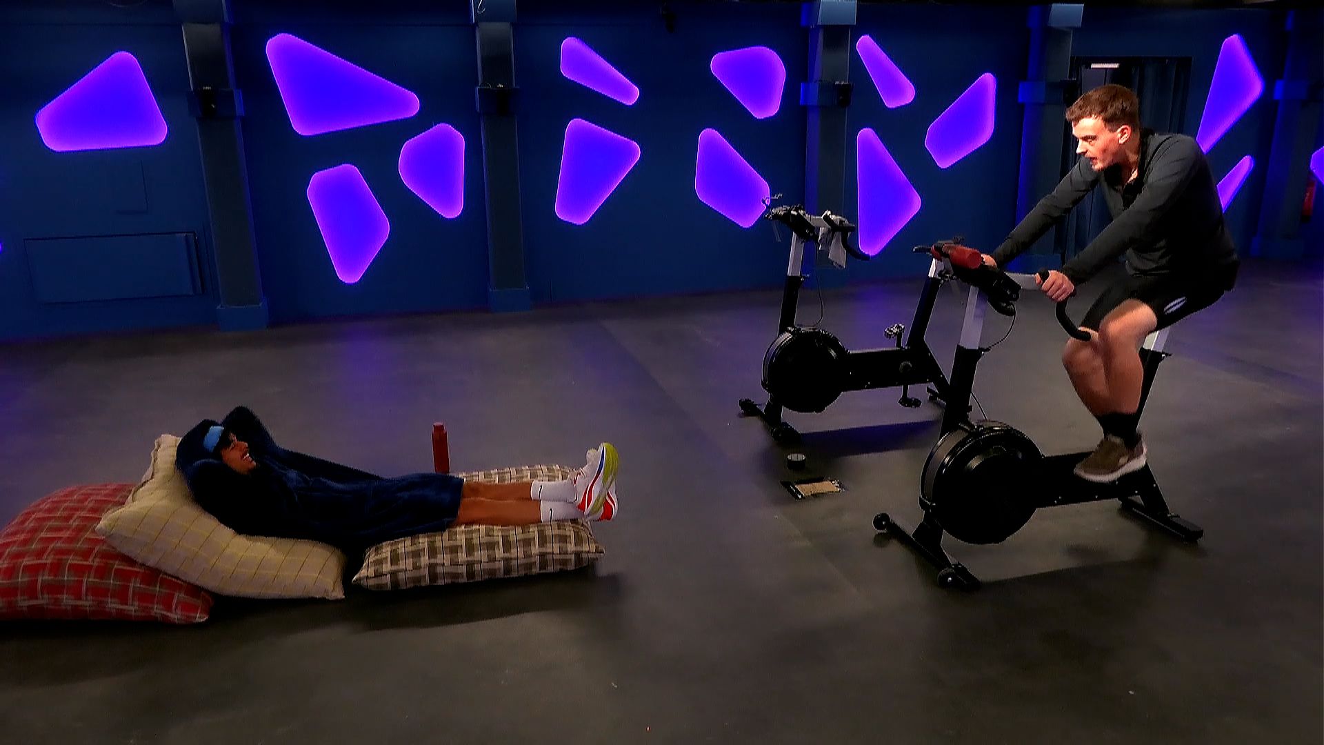 Big Brother - S5 - Aflevering 29
