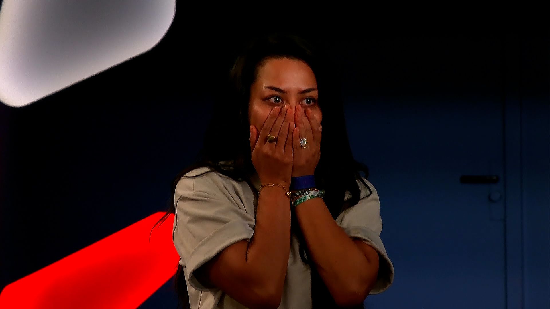 Big Brother - S5 - Aflevering 31