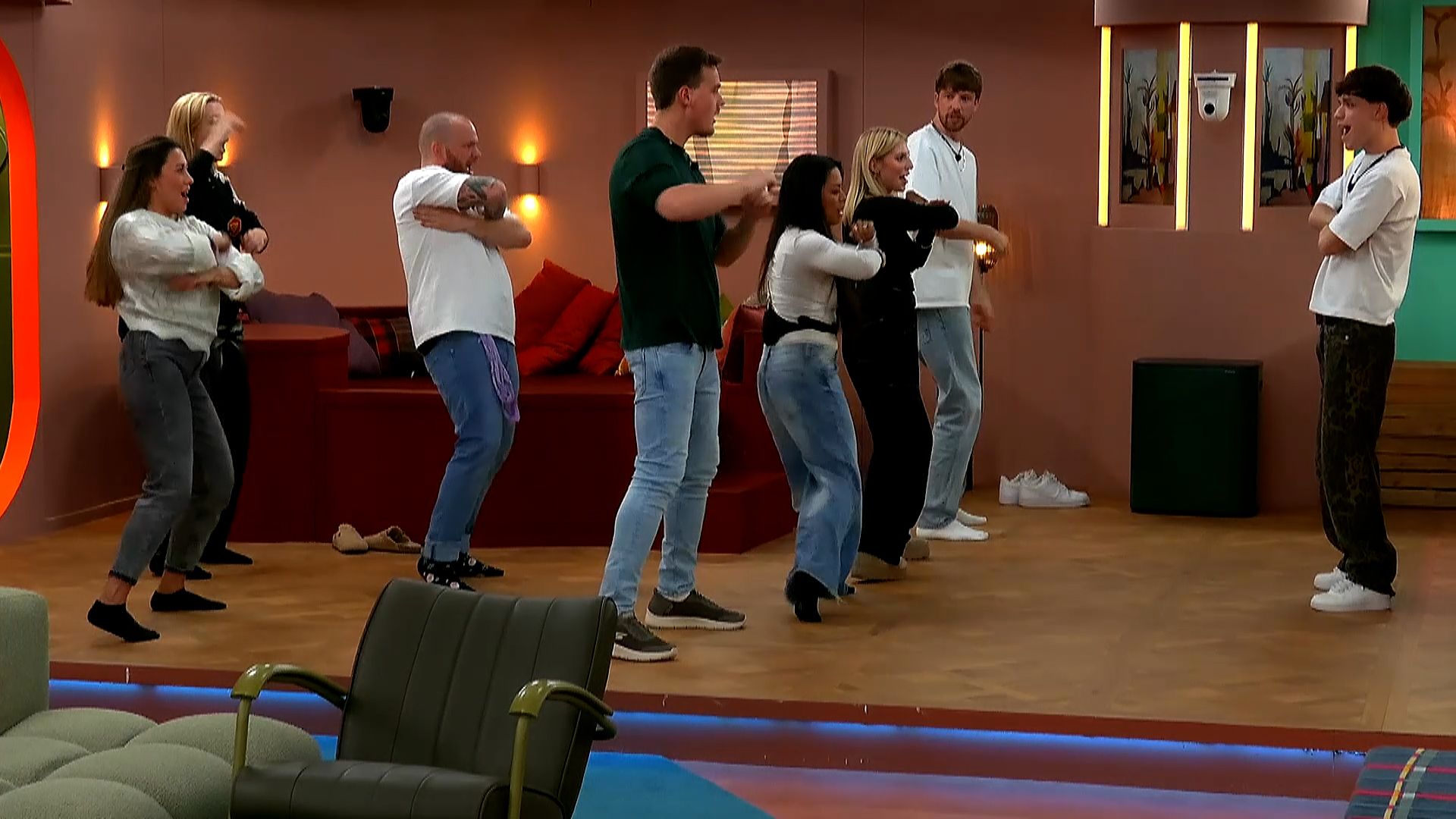 Big Brother - S5 - Aflevering 40