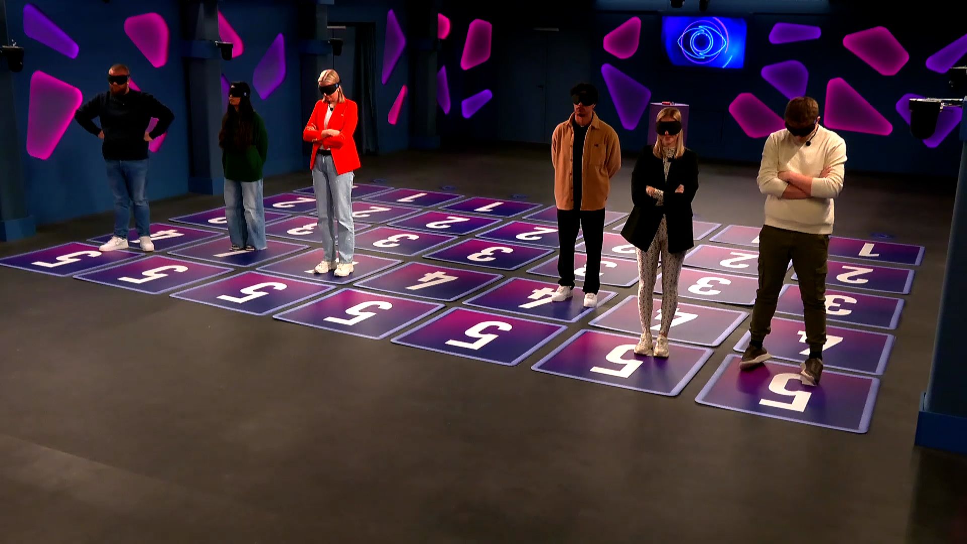 Big Brother - S5 - Aflevering 46