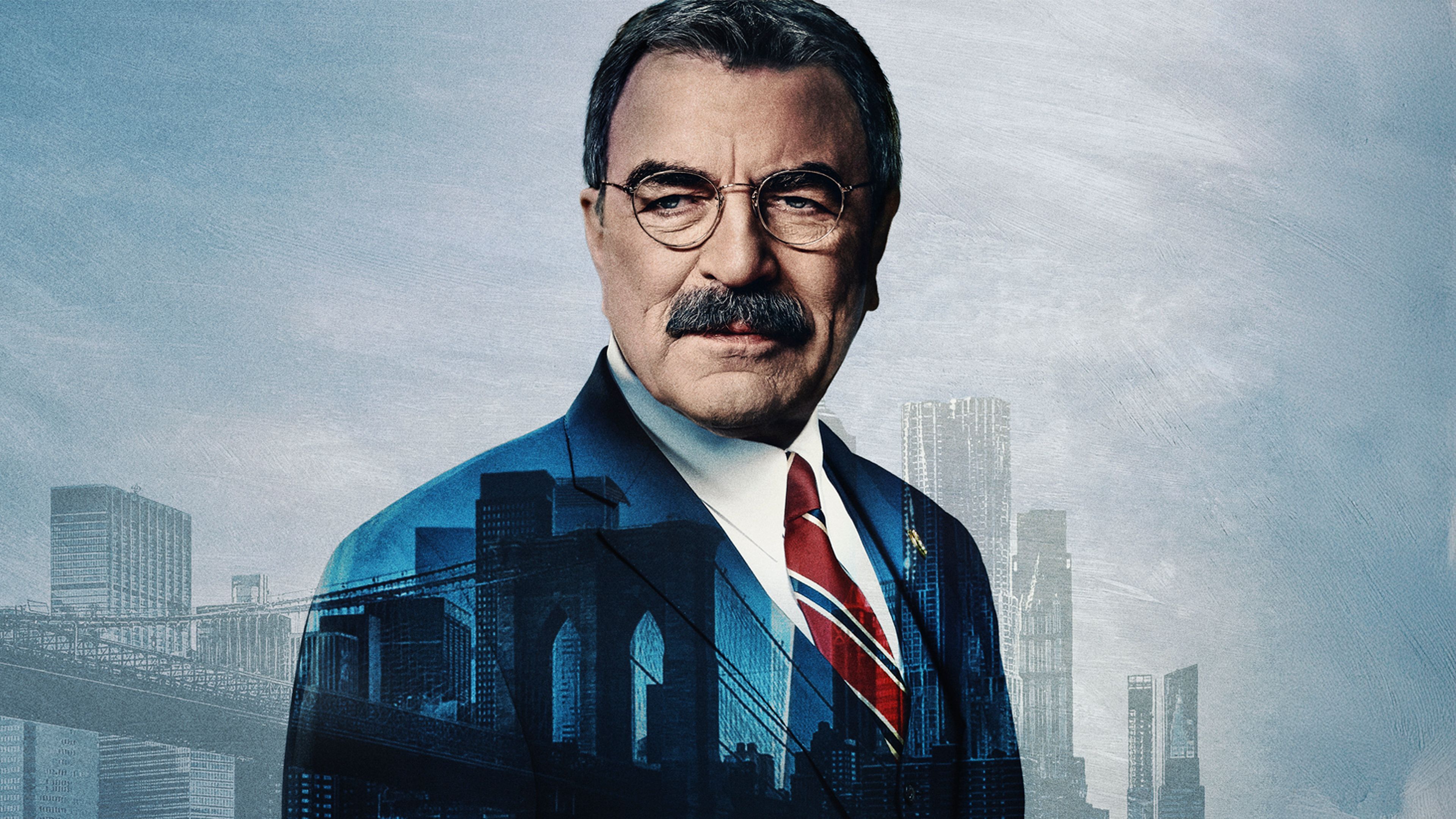 Hero - Lanceringspromo - Blue Bloods - S14