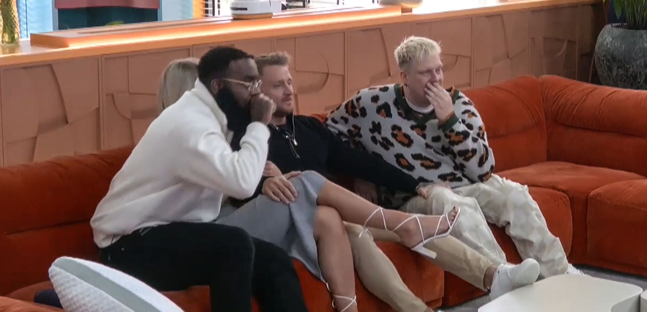 Spoiler: Dit zijn de drie finalisten van Big Brother 2024