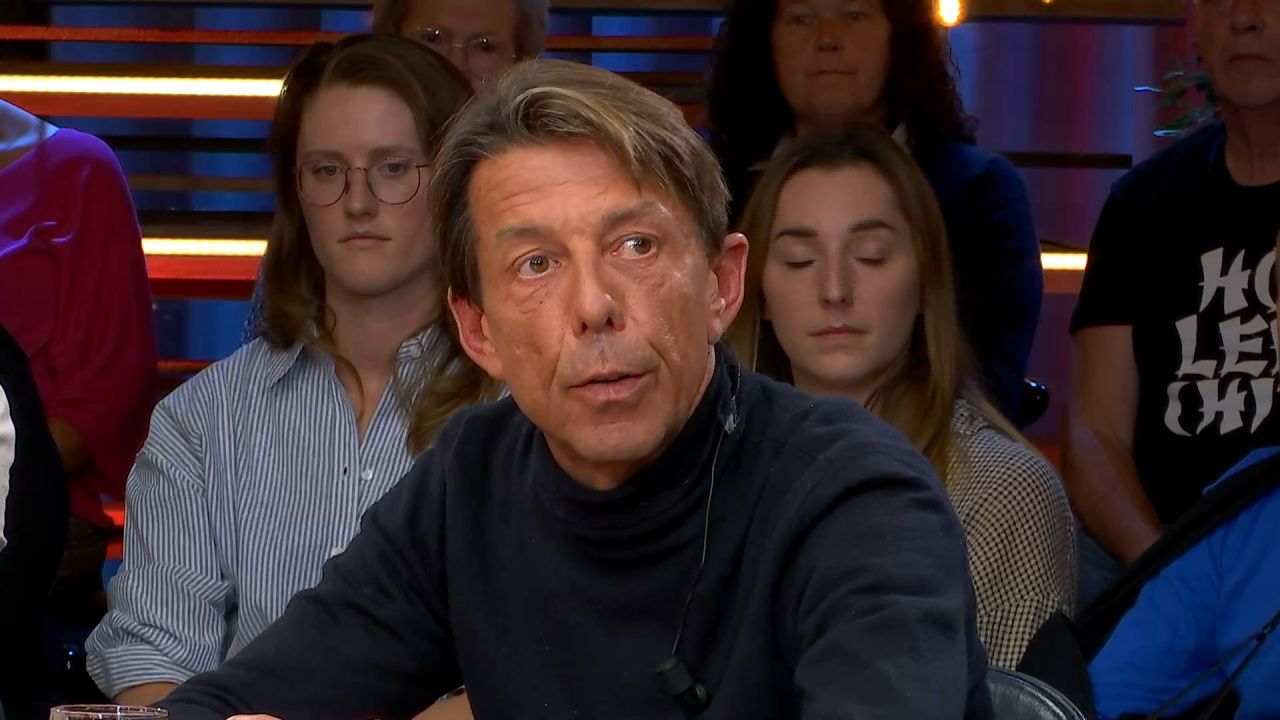 Bruno Beeckman over annexatie Krim "Europa had toen anders moeten reageren"