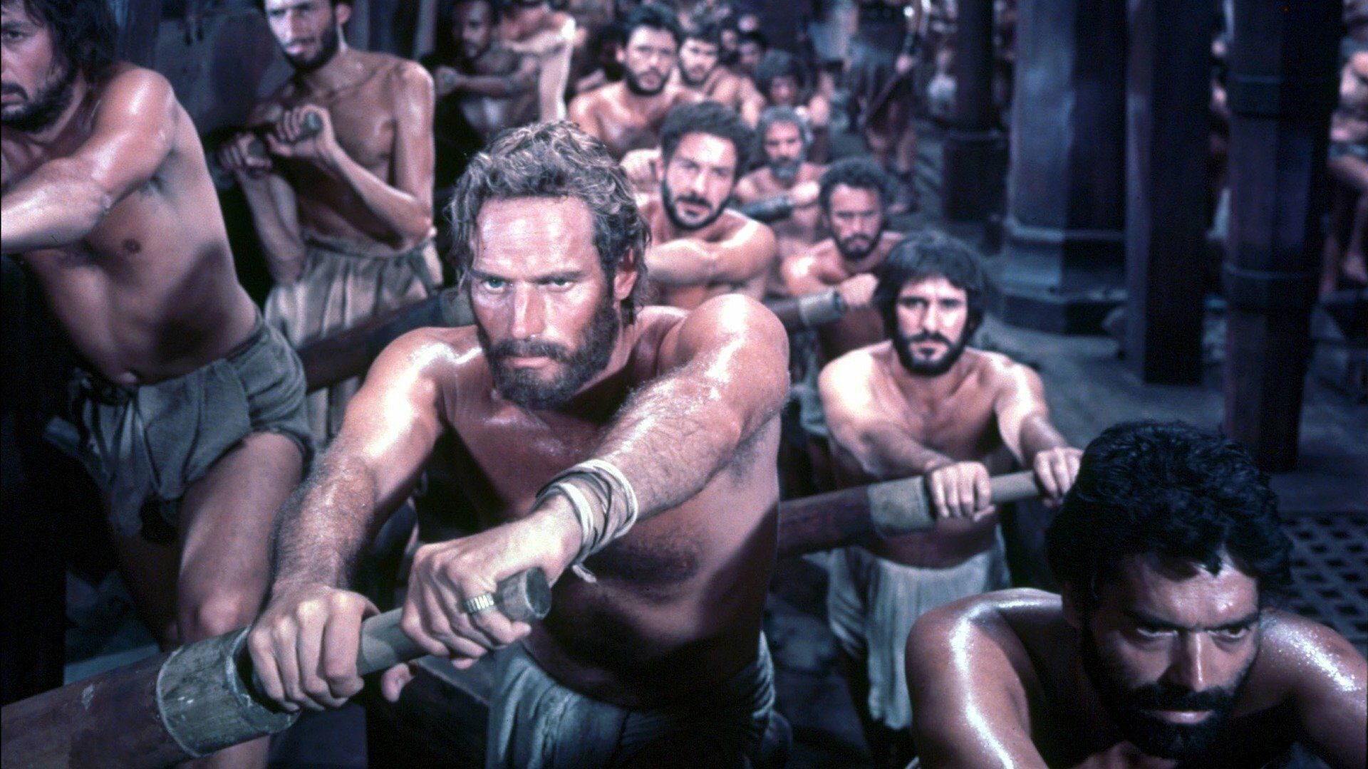 Ben-Hur