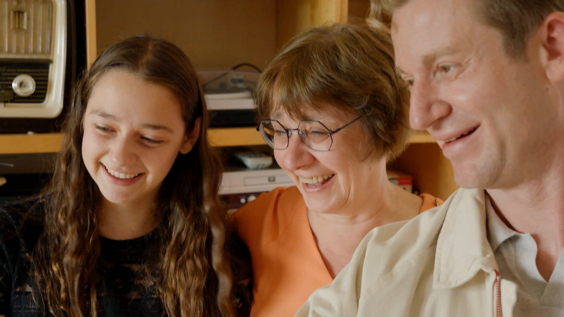 Ingrid werd door haar dochters ingeschreven voor Blind Gekocht: "Ze verdient dit echt zo hard"