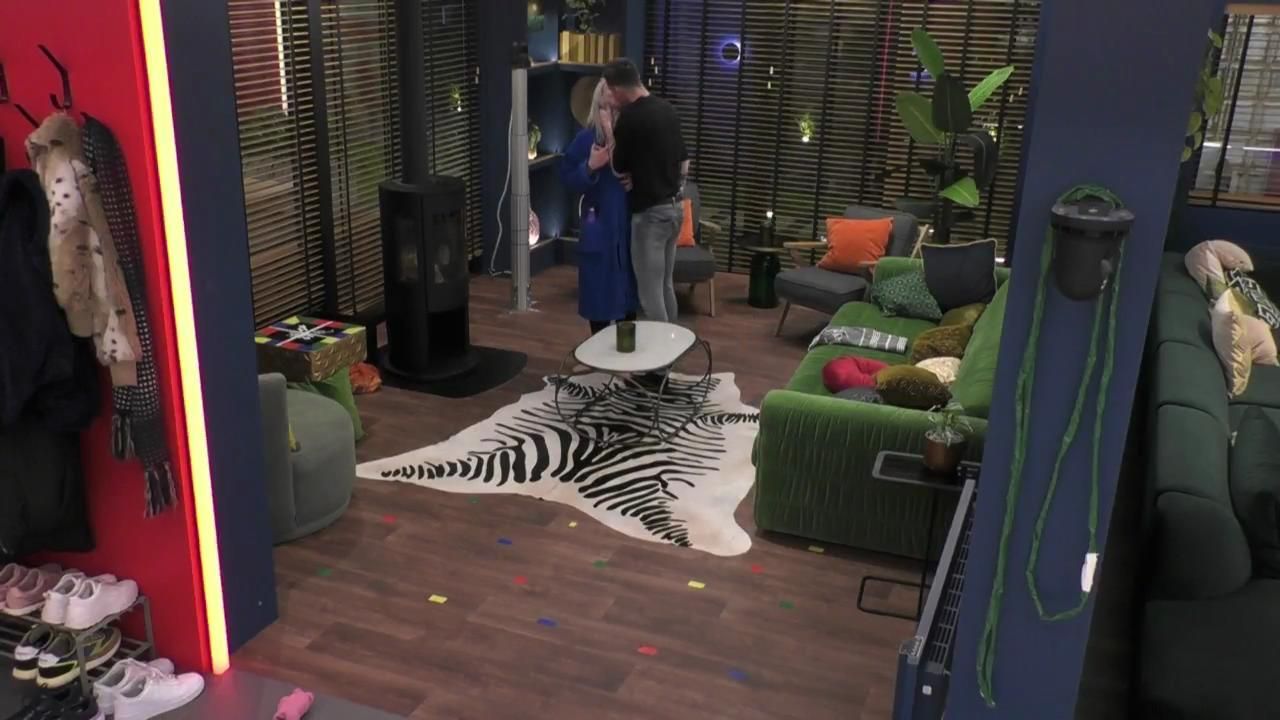 Big Brother - S2 - Aflevering 10