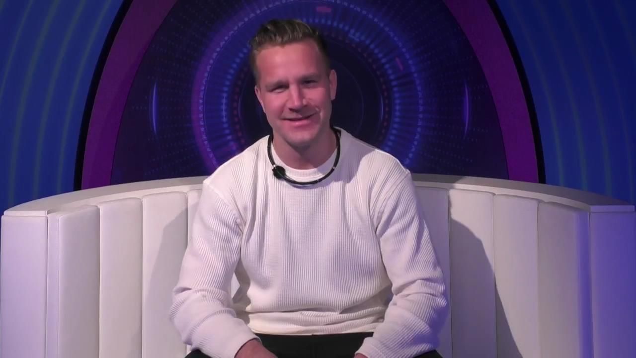 Big Brother - S2 - Aflevering 2