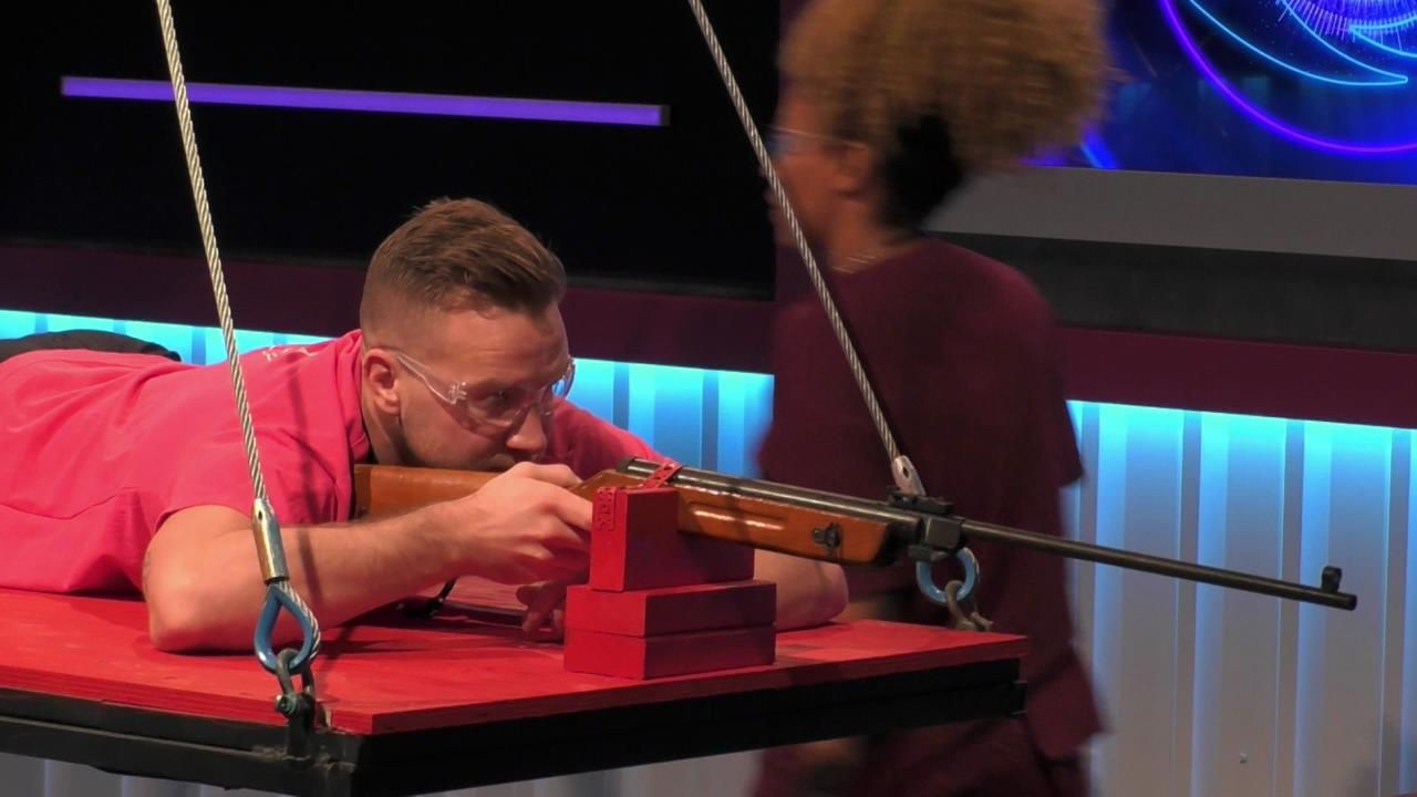 Big Brother - S2 - Aflevering 46