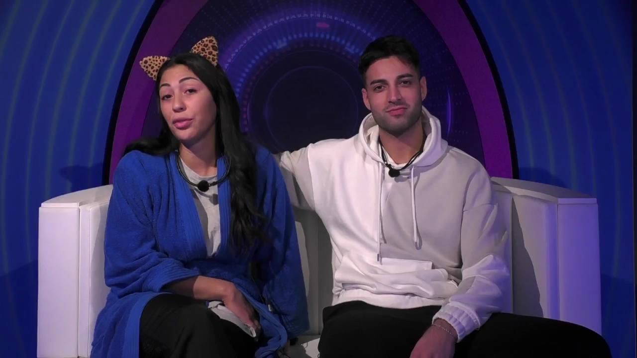 Big Brother - S2 - Aflevering 4