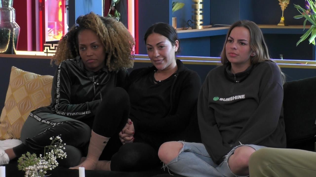 Big Brother - S2 - Aflevering 57