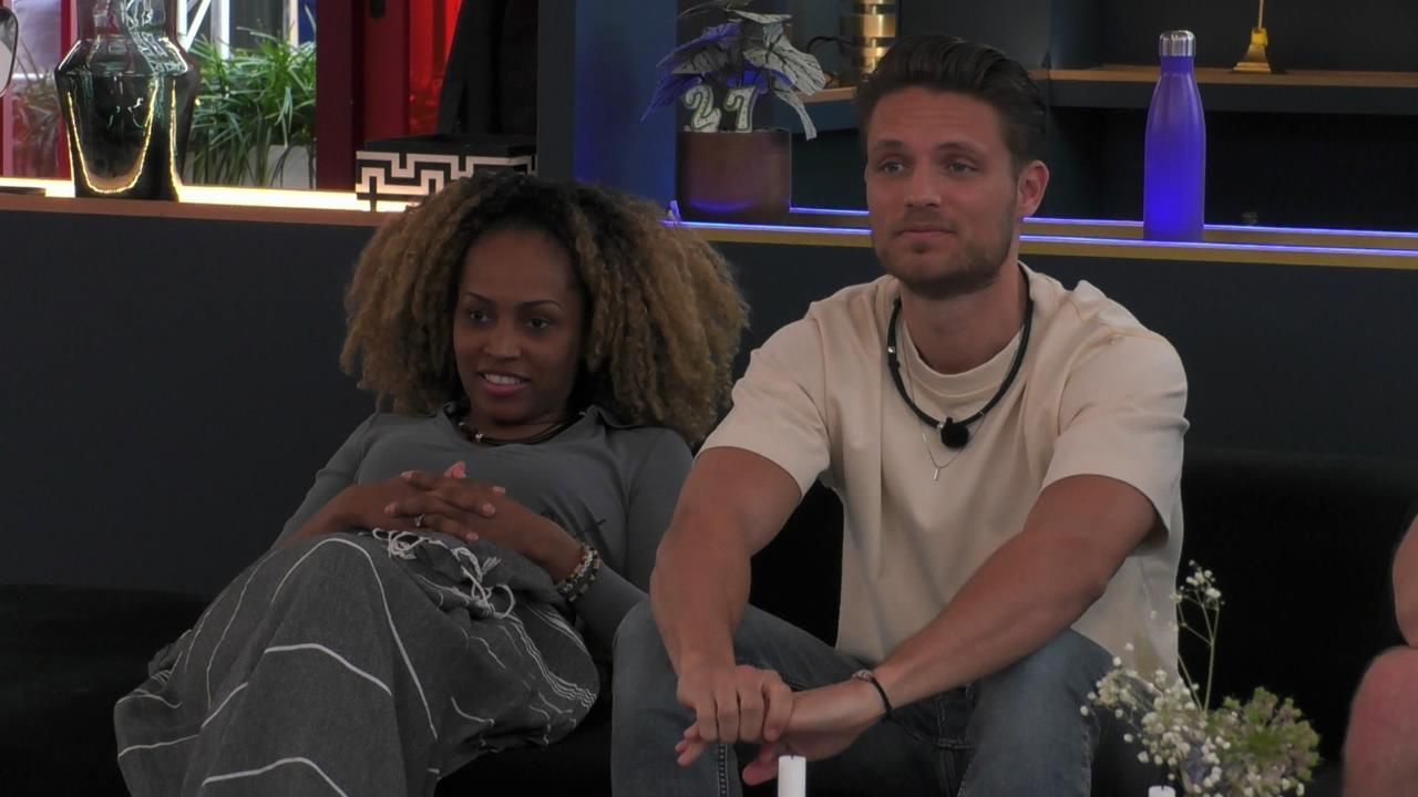 Big Brother - S2 - Aflevering 62