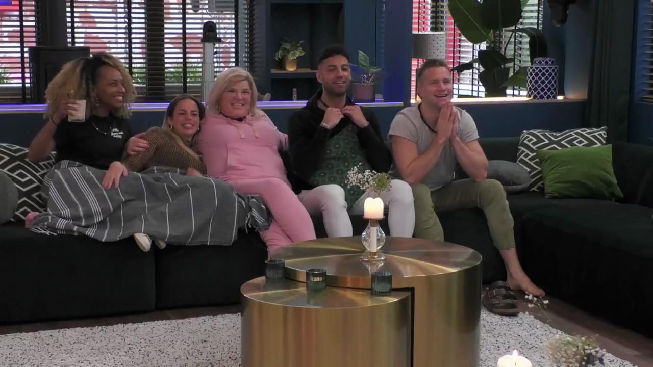 Big Brother - S2 - Aflevering 67