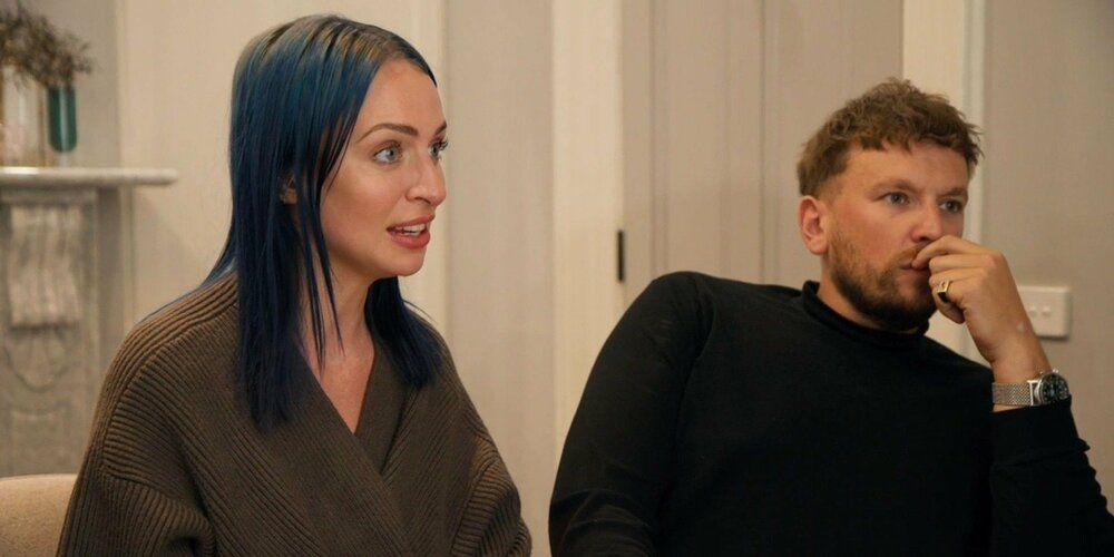 Big Miracles - S1 - Aflevering 2