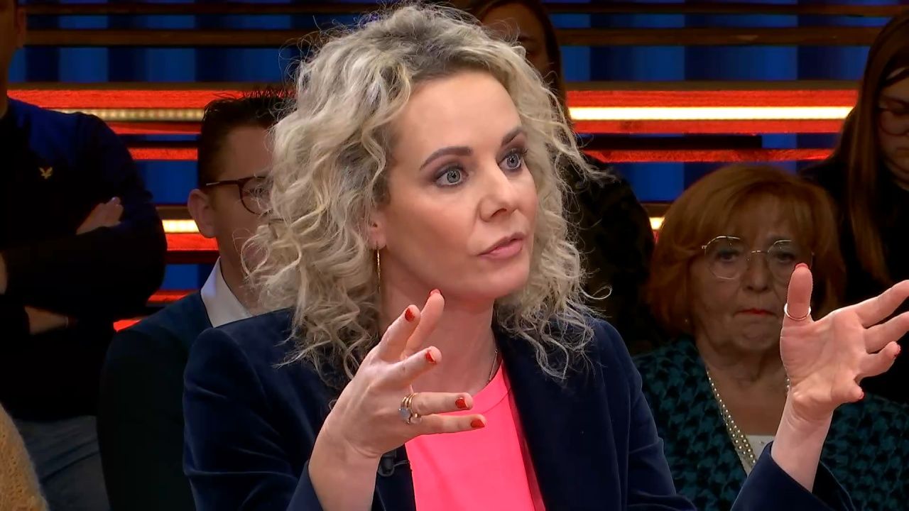 Sofie Lemmens en Frank Vandenbroucke over de moeilijke tijden voor huisartsen