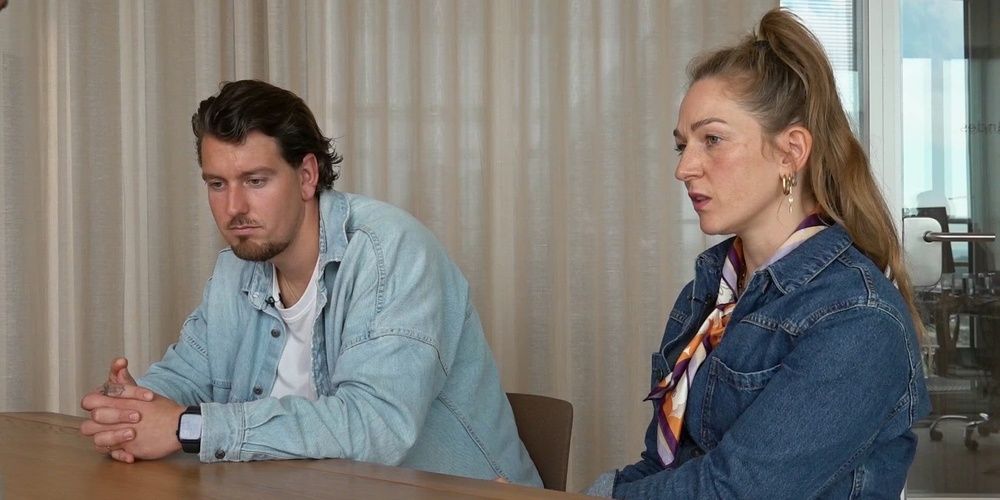 Blind Gekocht NL - S8 - Aflevering 2