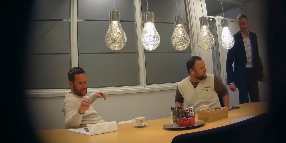 Blind Gekocht NL - S8 - Aflevering 3