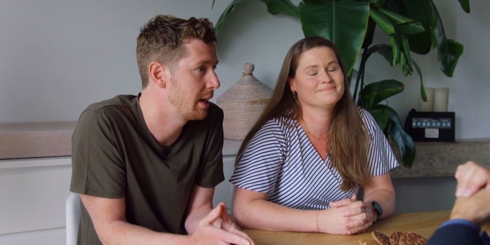 Blind Gekocht NL - S8 - Aflevering 4