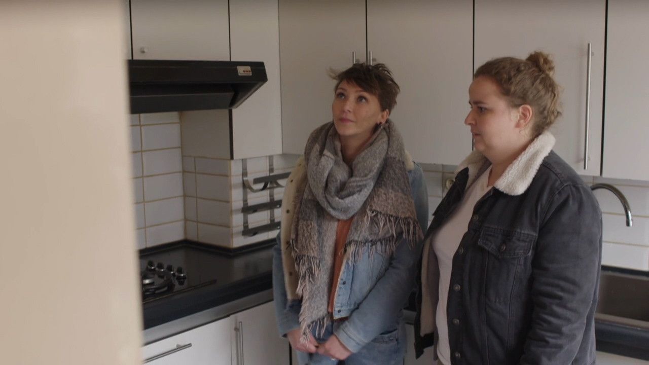 Blind Gekocht - S3 - Aflevering 6