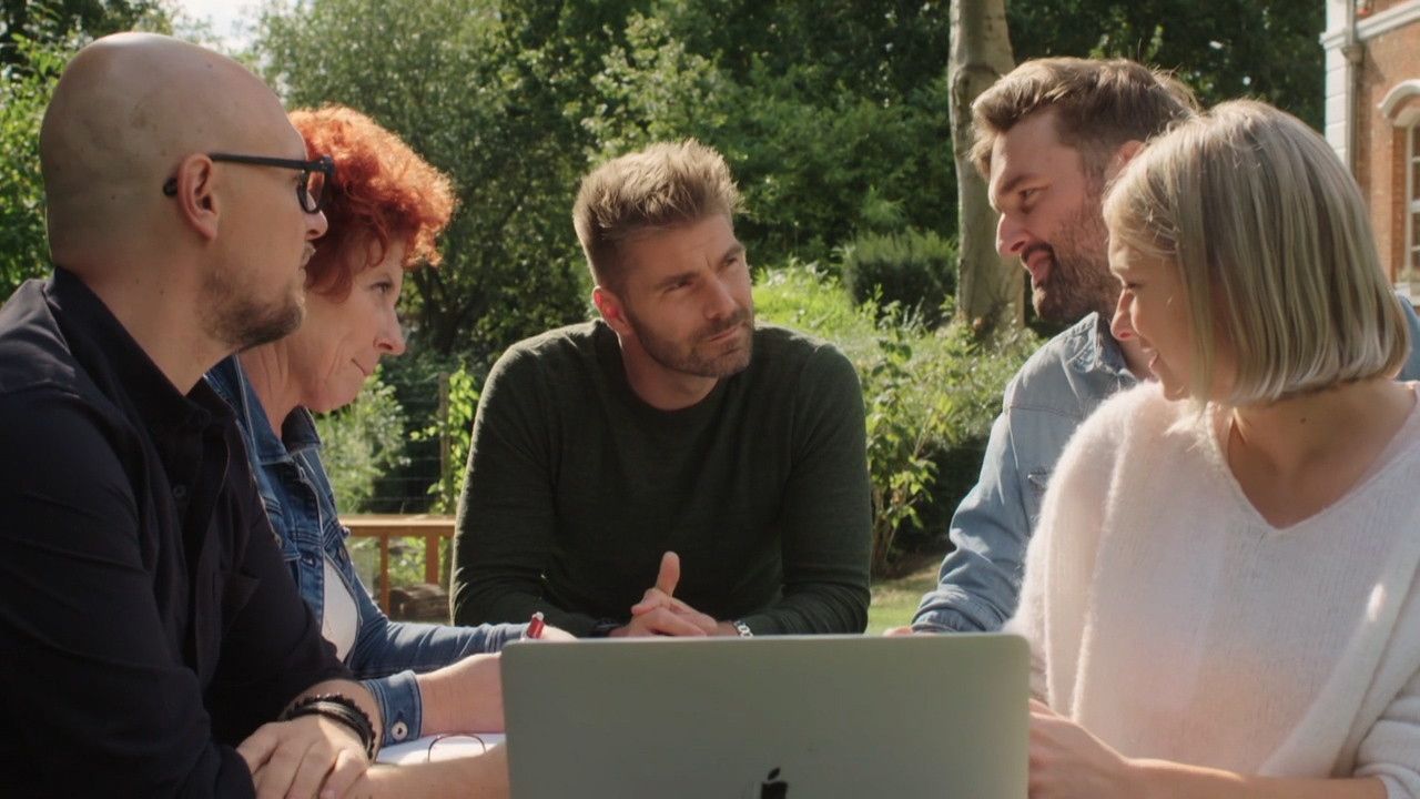 Blind Gekocht - S3 - Aflevering 7
