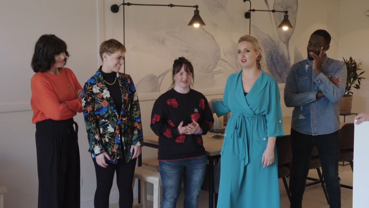 Blind Gekocht - S3 - Aflevering 9