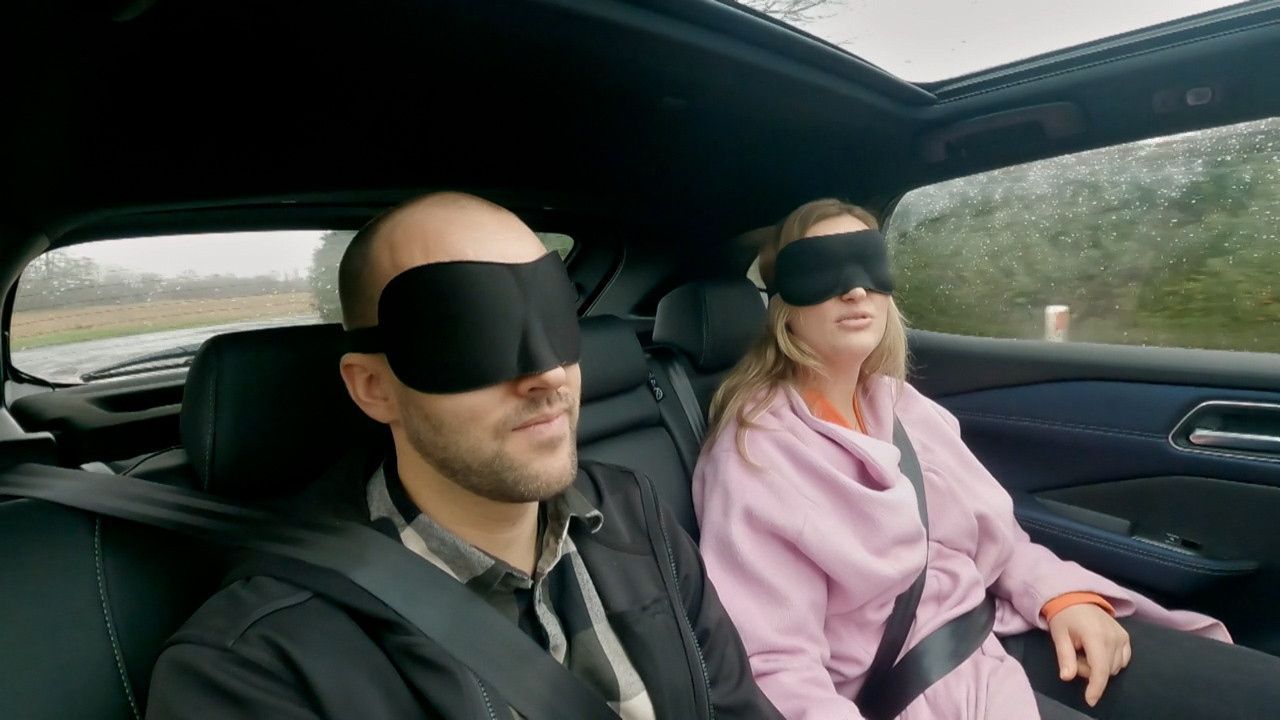 Blind Gekocht - S6 - Aflevering 2