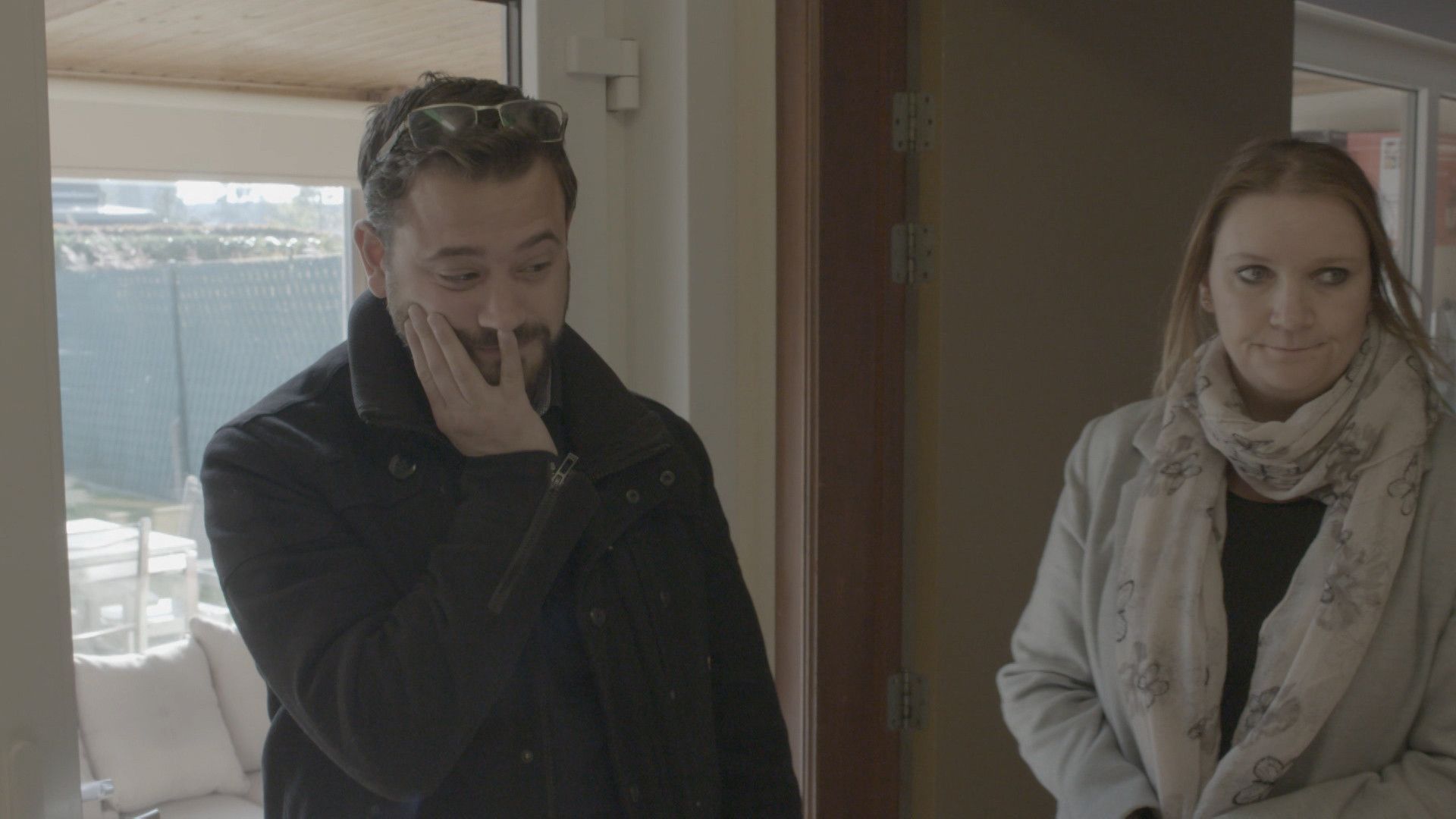 Blind Gekocht - S1 - Aflevering 3