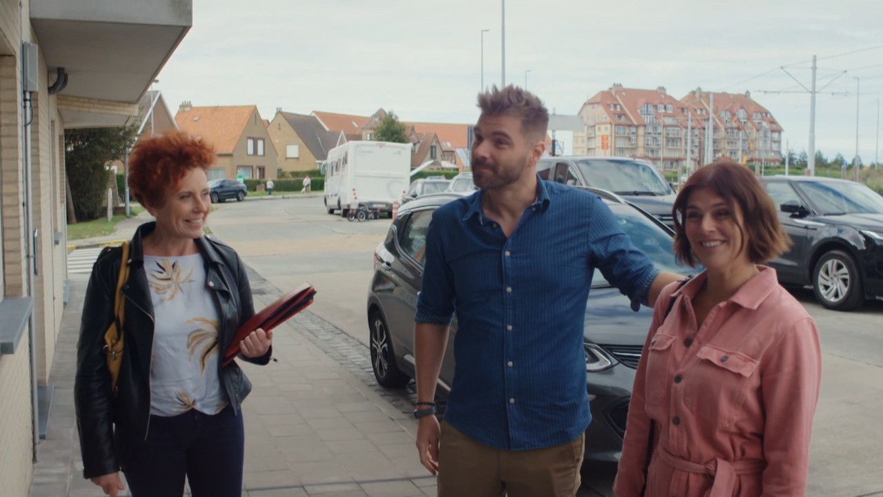 Blind Gekocht - S3 - Aflevering 3