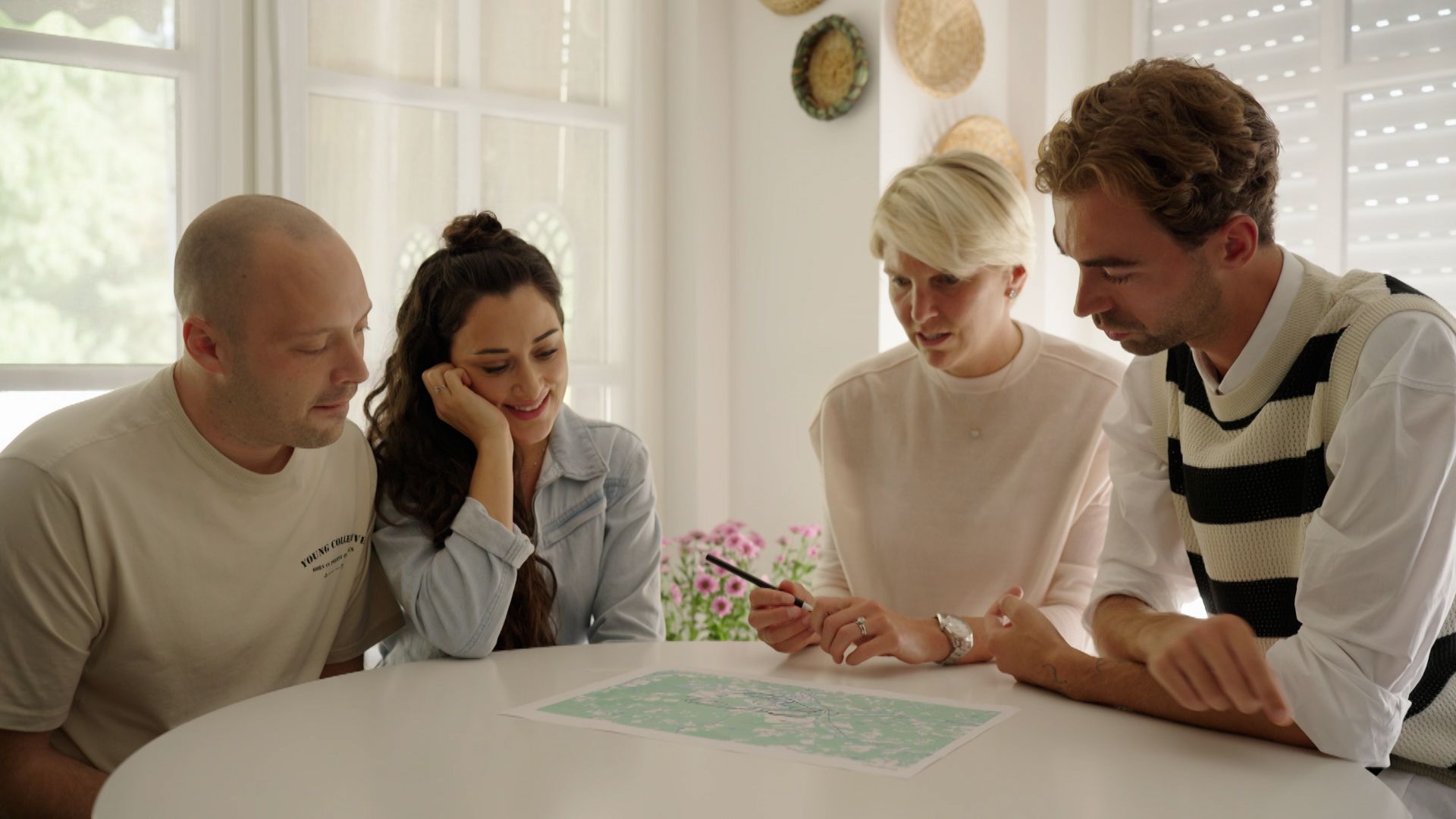 Blind Gekocht - S7 - Aflevering 3