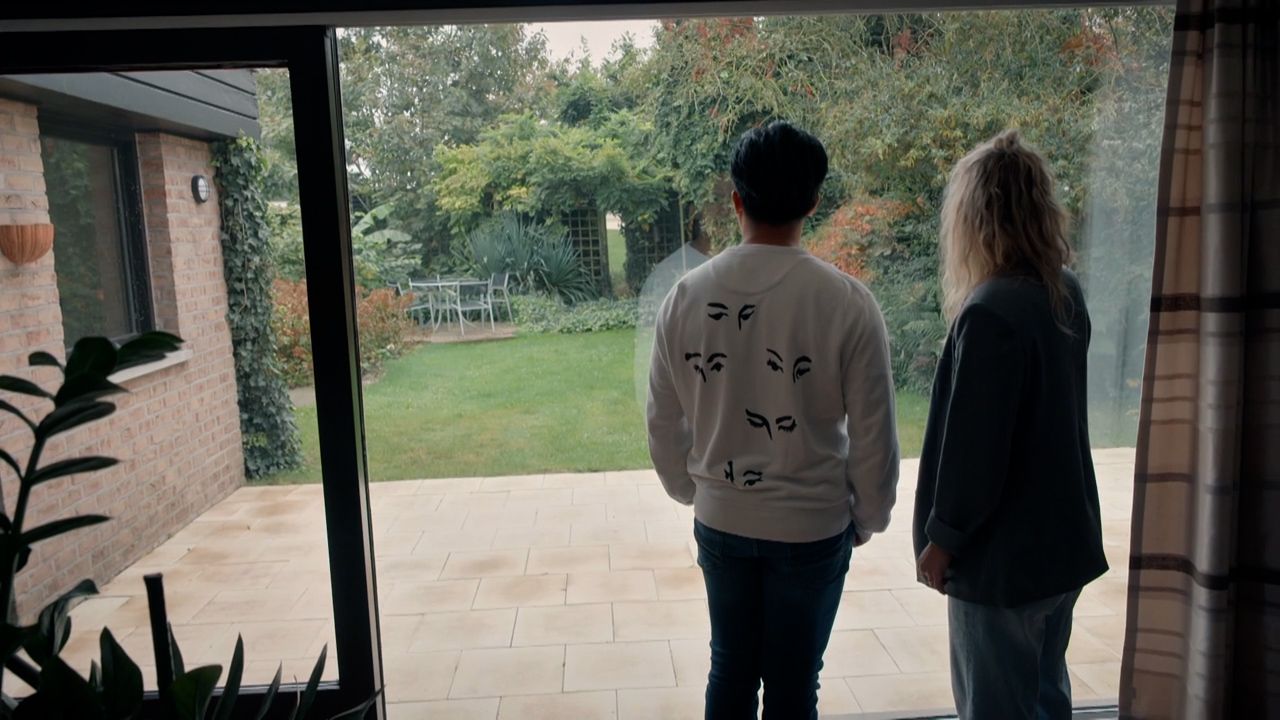 teleurstelling bij Sonny en Evelien uit Blind Gekocht: "Hier hebben we nog discussies over gehad."