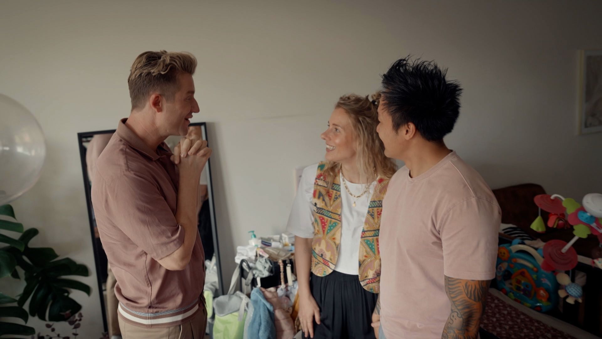Blind Gekocht - S7 - Aflevering 4