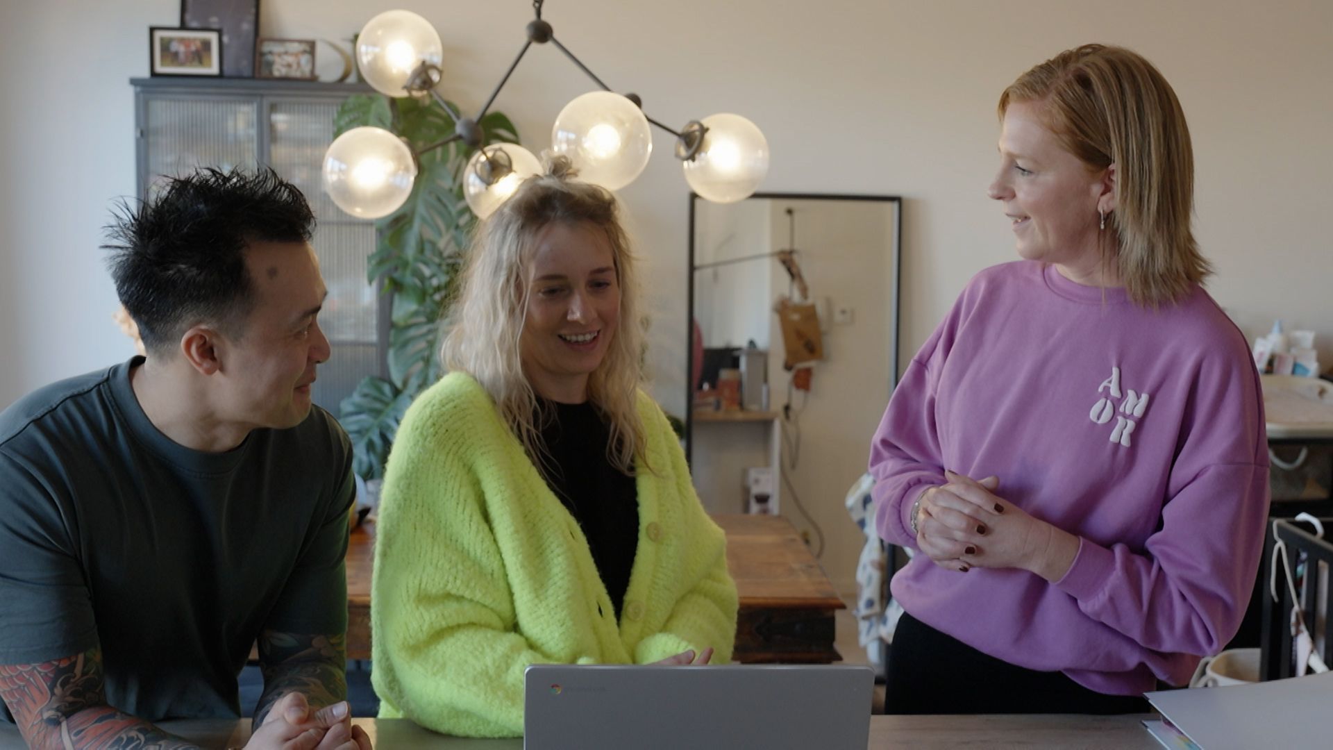 Blind Gekocht - S7 - Aflevering 5