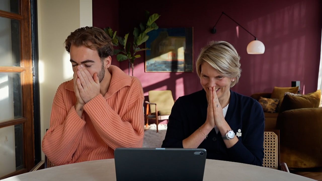 Blind Gekocht - S7 - Aflevering 6