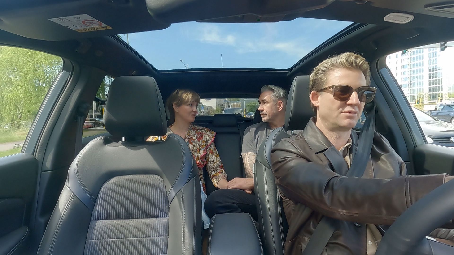 Blind Gekocht - S7 - Aflevering 7