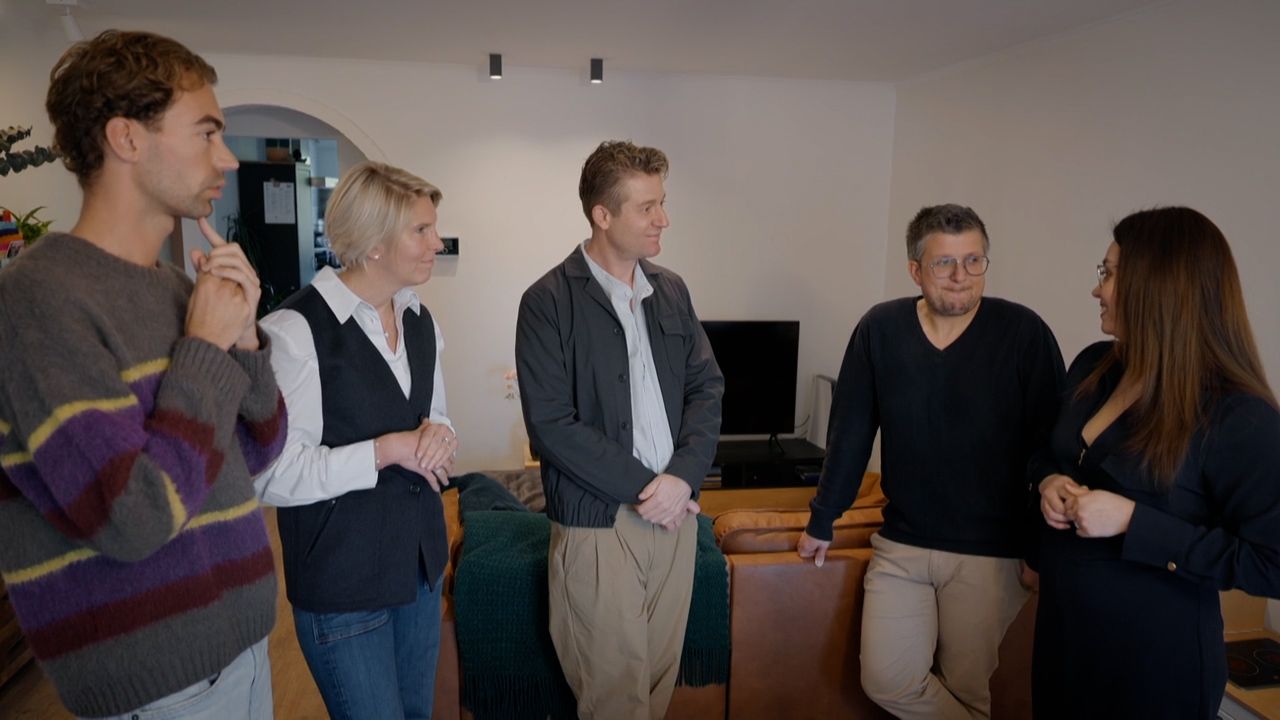 Slecht nieuws voor Tom en Erika in Blind Gekocht: "We hebben nog niks gevonden."