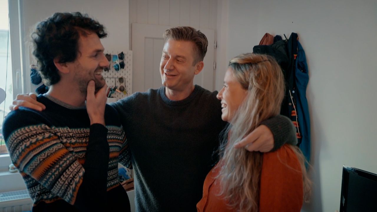 Blind Gekocht - S7 - Aflevering 9
