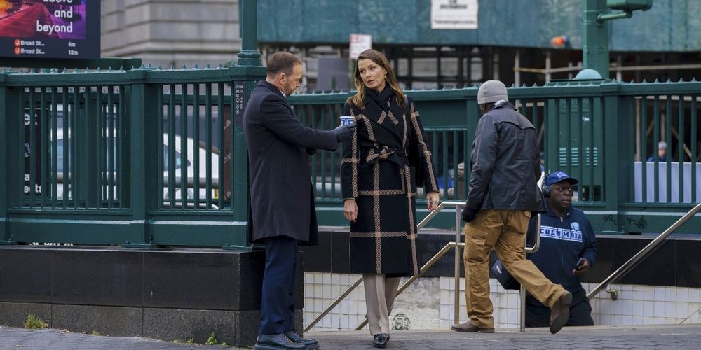 Blue Bloods - S14 - Aflevering 1